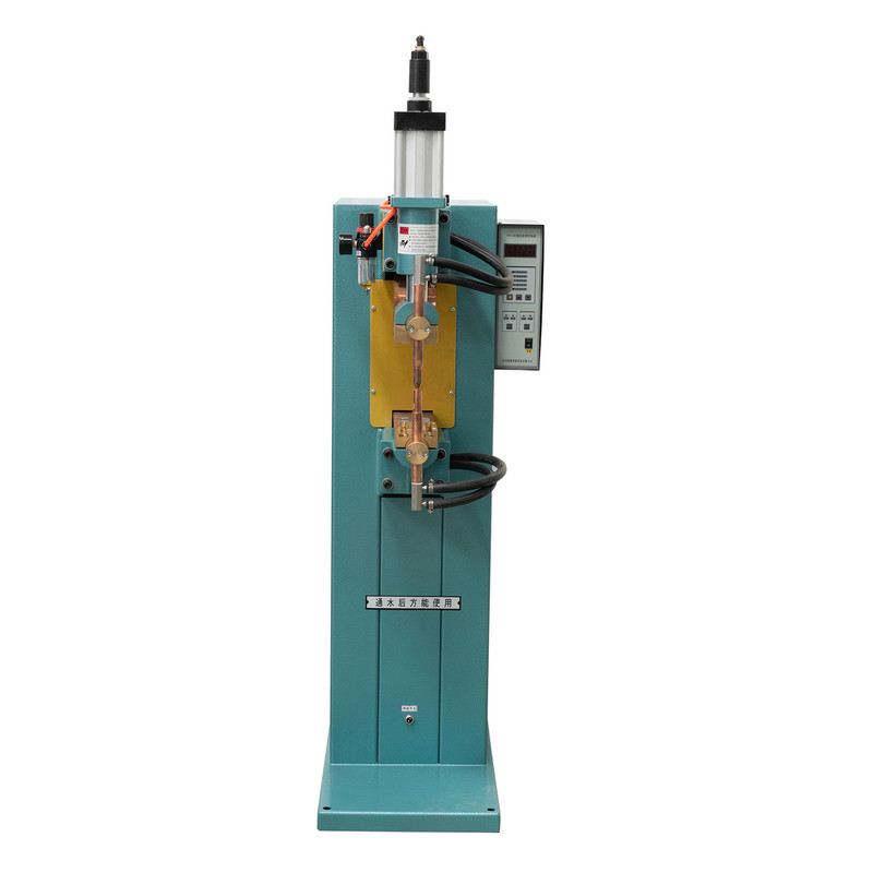 DTN1-25KW Pneumatisk punktsveisemaskin med metallskall